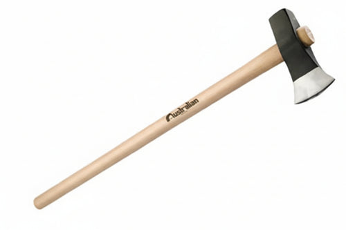 Mazzascure Merlin Con Manico In Legno Kg.2.5 Manico Mm.910 Australian