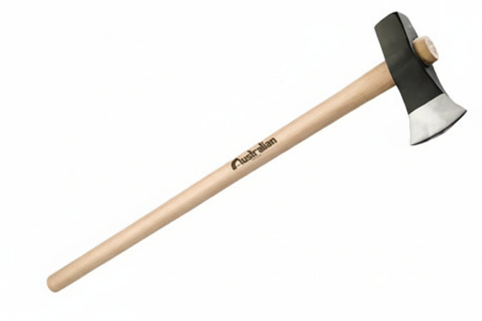 Mazzascure Merlin Con Manico In Legno Kg.2.5 Manico Mm.910 Australian