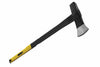 Mazzascure Merlin Con Manico In Fibra Di Vetro Kg.2.5 Manico Mm.915 Australian