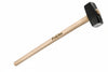 Mazza A Coppia Con Manico In Legno Kg.3 Manico Mm.910 Australian