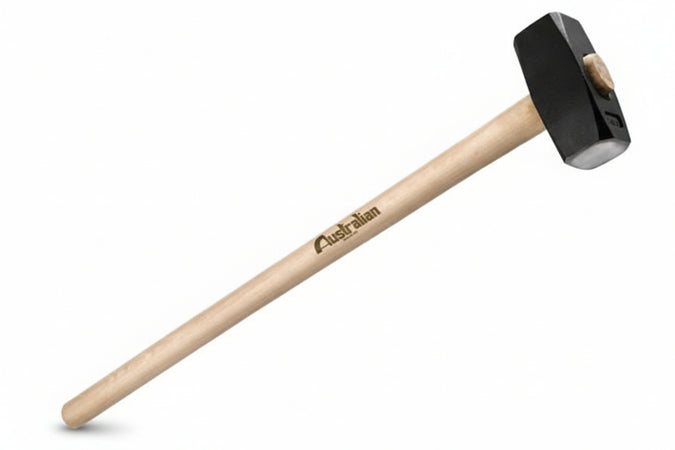 Mazza A Coppia Con Manico In Legno Kg.5 Manico Mm.910 Australian