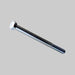 Bullone Parzialmente Filettato M14X180 - 25 Pezzi