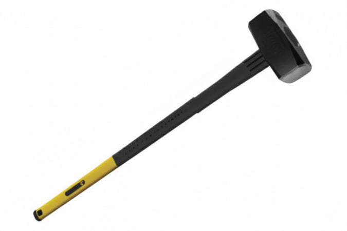 Mazza A Coppia Con Manico In Fibra Di Vetro Kg.5 Manico Mm.915 Australian