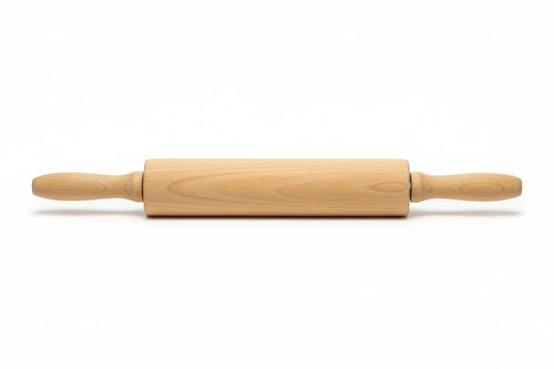 Manico In Legno Rinaldi Per Martello Testu'- - Cm.45 - 5 Pezzi Rinaldi