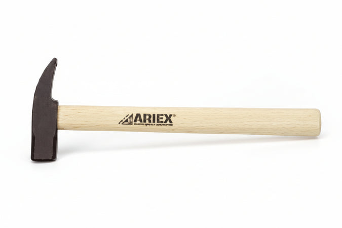Martelli Da Falegname- -Gr.200 - 2 Pezzi Ariex