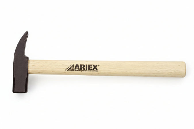 Martelli Da Falegname- -Gr.300 - 2 Pezzi Ariex