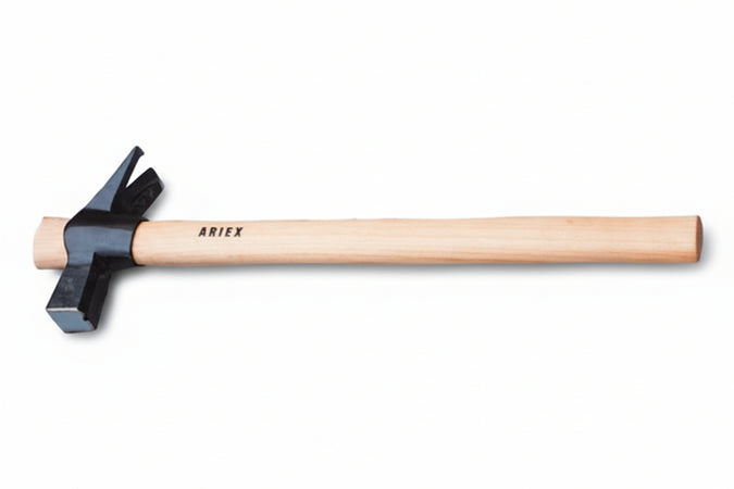 Martelli Da Carpentiere- - Gr.250 - 2 Pezzi Ariex