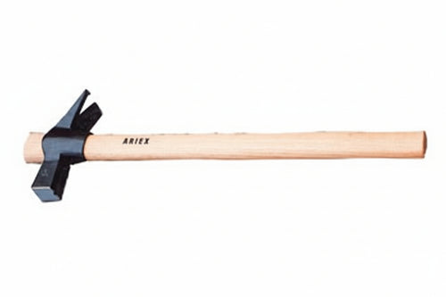 Martelli Da Carpentiere- - Gr.400 - 2 Pezzi Ariex