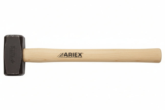 Mazzetta Con Manico In Legno Gr.1250 Ariex