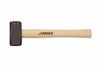 Mazzetta Con Manico In Legno Gr.2000 Ariex