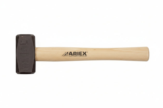 Mazzetta Con Manico In Legno Gr.2000 Ariex