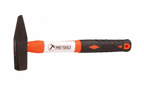 Martelli Tipo Tedesco Manico Fibra Gr.800 Alte