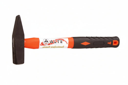 Martelli Tipo Tedesco Manico Fibra Gr.1000 Alte