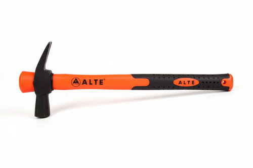 Martelli Da Carpentiere Con Magnete E Manico Fibra Gr.300 Alte