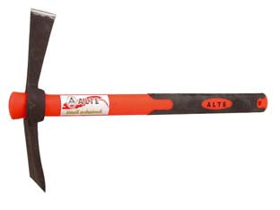 Martellina Malepeggio Manico Fibra Gr.300 Alte