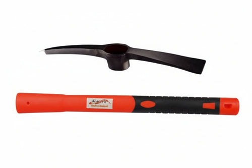 Piccone Mini Manico Fibra Gr.400 Alte