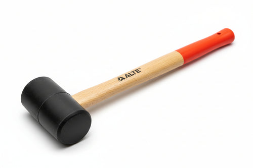 Mazzuola In Gomma Gr.300 Alte