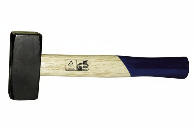 Mazzetta Con Manico In Legno- - Gr.800 - 2 Pezzi Alte