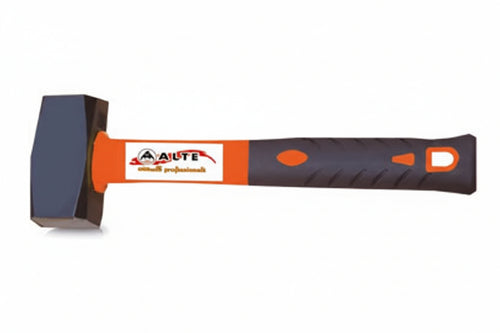 Mazzetta Con Manico In Fibra Gr.1000 Alte