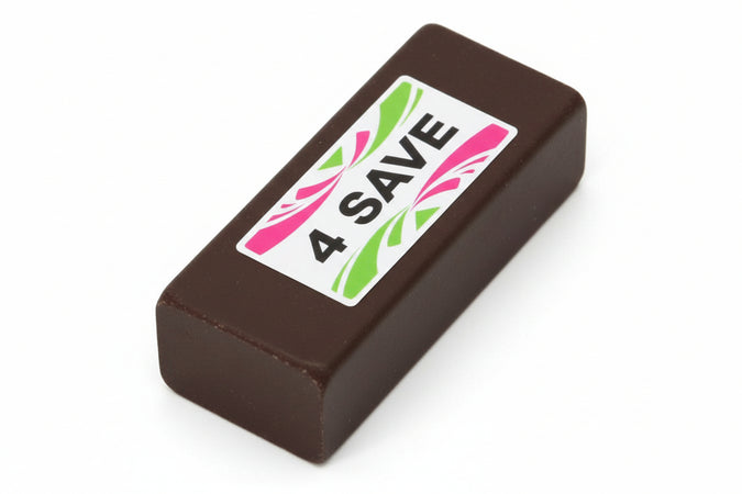 Mazza Ottagonale Senza Manico Kg.6 Alte