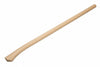 Manico In Faggio Per Mazzascure- - Cm.90 Ovale Mm.51X37 - 10 Pezzi A&G