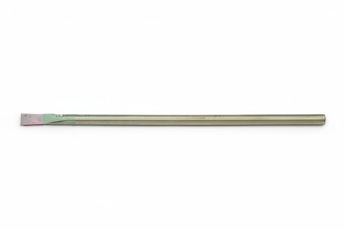 Scalpello Da Elettricista A Taglio- - Ø Mm.10X250 - 6 Pezzi Alte