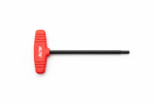 Scalpello Da Muratore A Taglio Con Paramano- - Ø Mm.18X400 - 6 Pezzi Alte