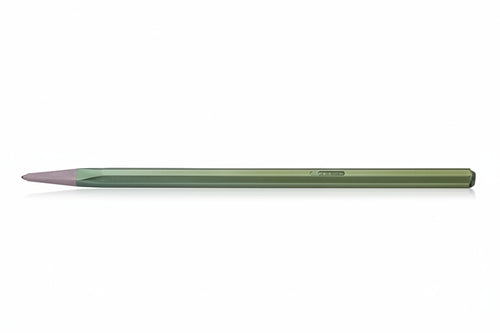 Scalpello Da Elettricista A Punta- - Ø Mm.10X250 - 6 Pezzi Alte