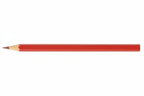 Scalpello Da Muratore A Punta- - Ø Mm.16X200 - 6 Pezzi Alte