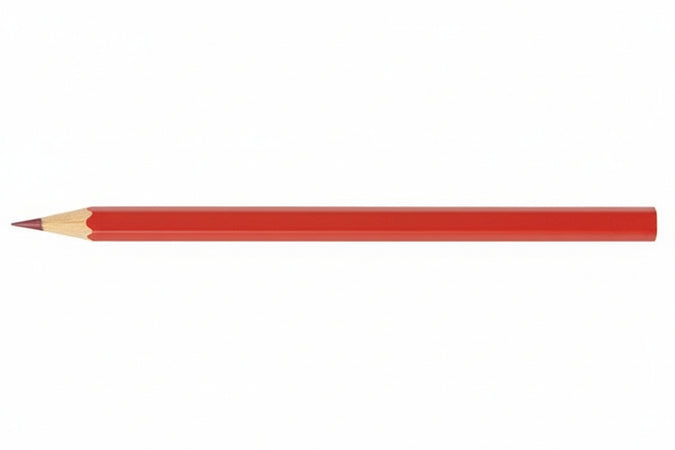 Scalpello Da Muratore A Punta- - Ø Mm.16X200 - 6 Pezzi Alte