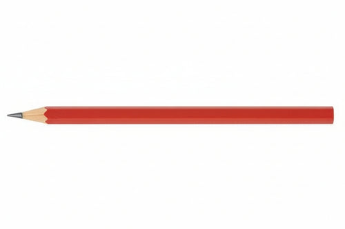 Scalpello Da Muratore A Punta- - Ø Mm.16X250 - 6 Pezzi Alte