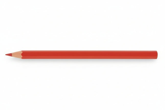 Scalpello Da Muratore A Punta- - Ø Mm.16X300 - 6 Pezzi Alte