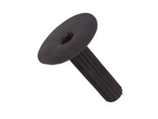 Paramano In Gomma Alte