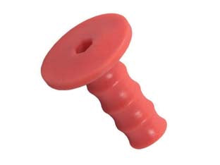 Paramano In Gomma Tipo Extra Alte