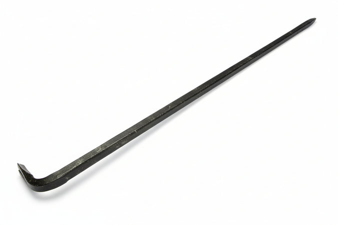 Leva Unghia Chiusa Cm.2X80H. Alte