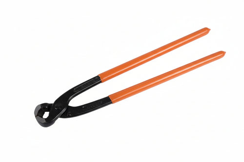 Tenaglie Da Cementista Cromo Vanadio Con Manici Rivestiti- - Mm.250 - 6 Pezzi Alte