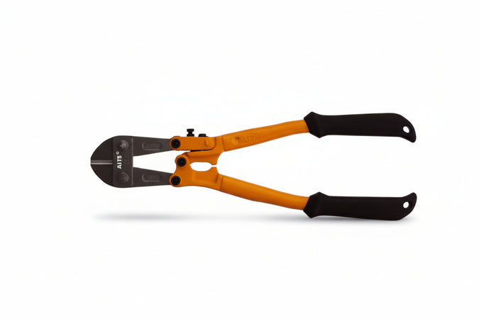 Tagliabulloni Con Lame Hss Mm.450 Alte