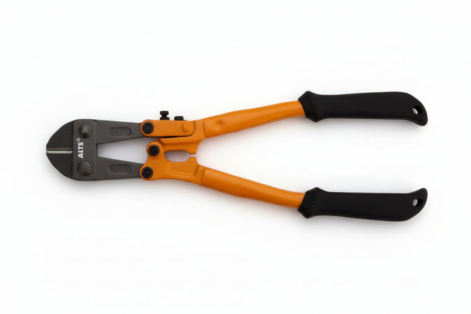 Tagliabulloni Con Lame Hss Mm.600 Alte