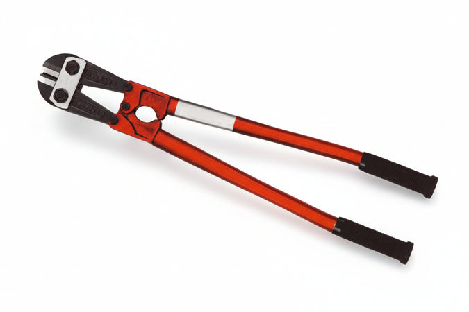 Tagliabulloni Con Lame Intercambiabili Mm.450 Hit