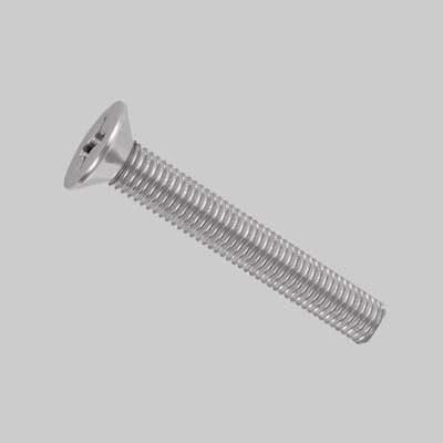 Vite A Metallo Tsp Zincata M5X16 - 500 Pezzi