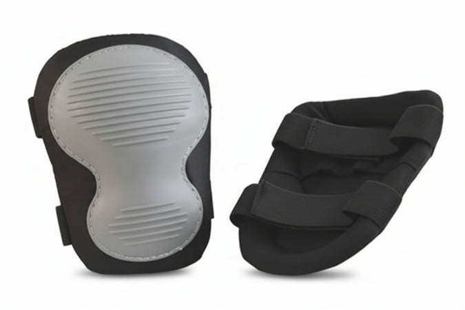 Ginocchiere Per Piastrellista - 1 Coppia Alte