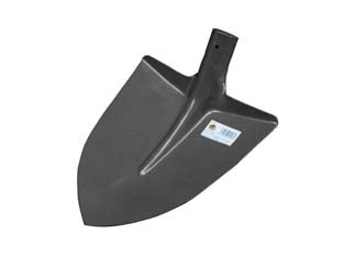 Badile In Acciaio Rinforzato- - N°00 - 2 Pezzi Alte