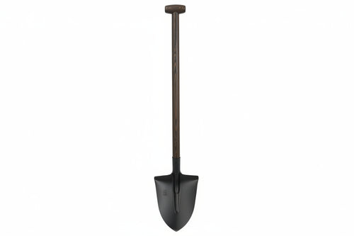 Badile In Acciaio Rinforzato Con Spalla- - N°00 - Cm.285X30 Peso Kg.105 - 5 Pezzi