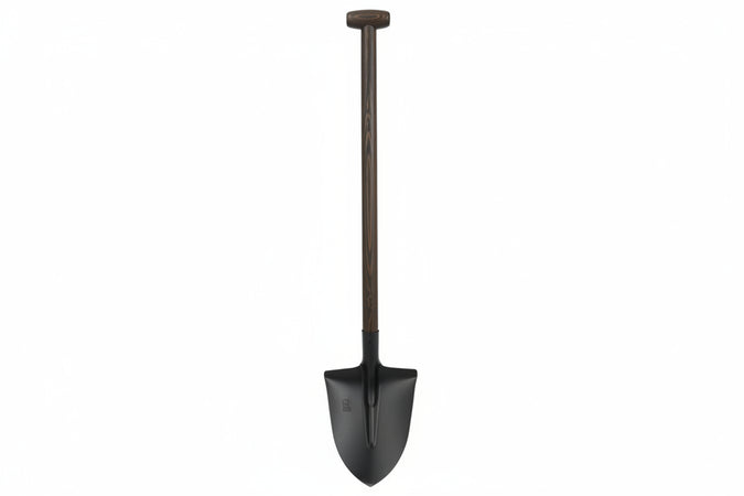 Badile In Acciaio Rinforzato Con Spalla- - N°00 - Cm.285X30 Peso Kg.105 - 5 Pezzi