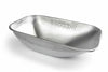 Vasca In Metallo Zincata Per Carriola Lt.75 Spessore 8/10 (Per Cod.373609) Bpa
