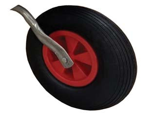 Ruota Pneumatica Per Carriola Koln Alte