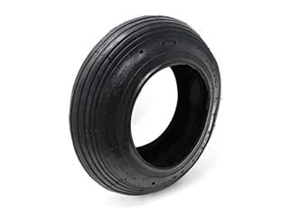 Pneumatico Per Ruota Alte