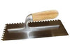 Frattone Tipo Usa Con Dentatura 5X7- - Cm.28X12 - Dentatura Mm.5X7 Destra - 2 Pezzi Alte