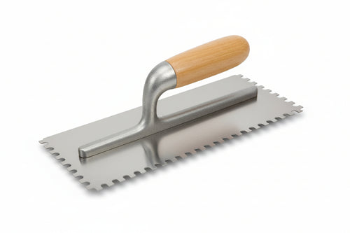 Frattone Tipo Usa Con Dentatura 5X7- - Cm.28X12 - Dentatura Mm.5X7 Destra - 2 Pezzi Alte