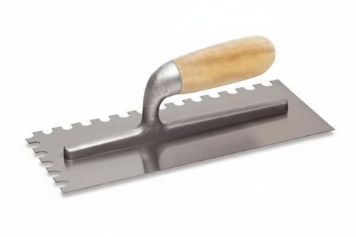 Frattone Tipo Usa Con Dentatura 10X10- - Cm.28X12 - Dentatura Mm.10X10 Destra - 2 Pezzi Alte
